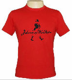 CAMISETA TRADICIONAL MASCULINA PERSONALIZADA
