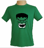 CAMISETA TRADICIONAL MASCULINA PERSONALIZADA