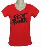 CAMISETA BABY LOOK GOLA V FEMININA