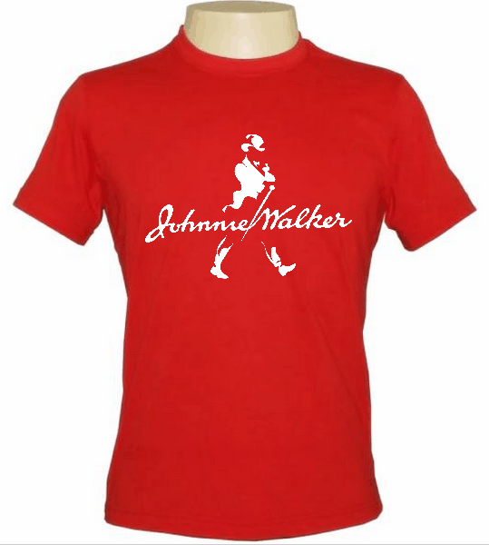 CAMISETA TRADICIONAL MASCULINA PERSONALIZADA