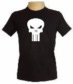 CAMISETA TRADICIONAL MASCULINA PERSONALIZADA