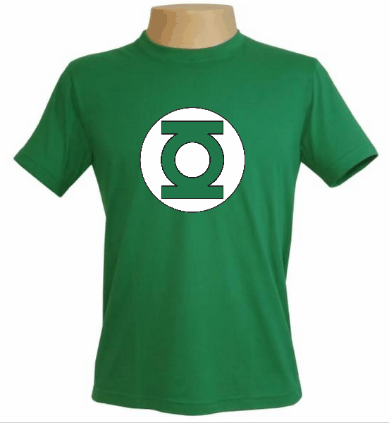 CAMISETA TRADICIONAL MASCULINA PERSONALIZADA