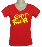 CAMISETA BABY LOOK GOLA V FEMININA