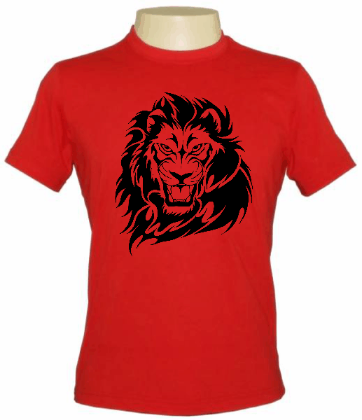 CAMISETA TRADICIONAL MASCULINA PERSONALIZADA