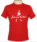 CAMISETA TRADICIONAL MASCULINA PERSONALIZADA
