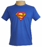 CAMISETA TRADICIONAL MASCULINA PERSONALIZADA