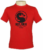 CAMISETA TRADICIONAL MASCULINA PERSONALIZADA