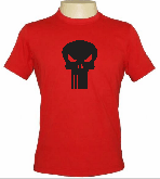 CAMISETA TRADICIONAL MASCULINA PERSONALIZADA