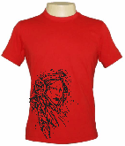 CAMISETA TRADICIONAL MASCULINA PERSONALIZADA