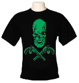 CAMISETA TRADICIONAL MASCULINA PERSONALIZADA