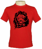 CAMISETA TRADICIONAL MASCULINA PERSONALIZADA