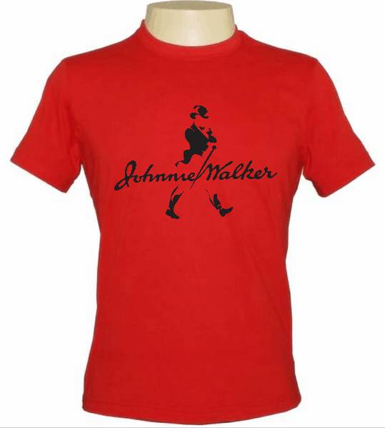 CAMISETA TRADICIONAL MASCULINA PERSONALIZADA