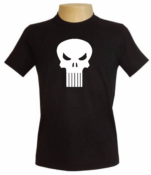 CAMISETA TRADICIONAL MASCULINA PERSONALIZADA