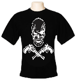 CAMISETA TRADICIONAL MASCULINA PERSONALIZADA