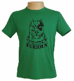 CAMISETA TRADICIONAL MASCULINA PERSONALIZADA