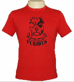 CAMISETA TRADICIONAL MASCULINA PERSONALIZADA