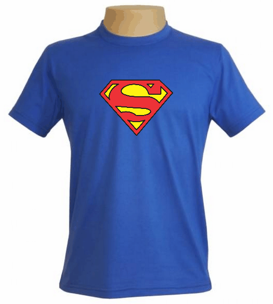 CAMISETA TRADICIONAL MASCULINA PERSONALIZADA