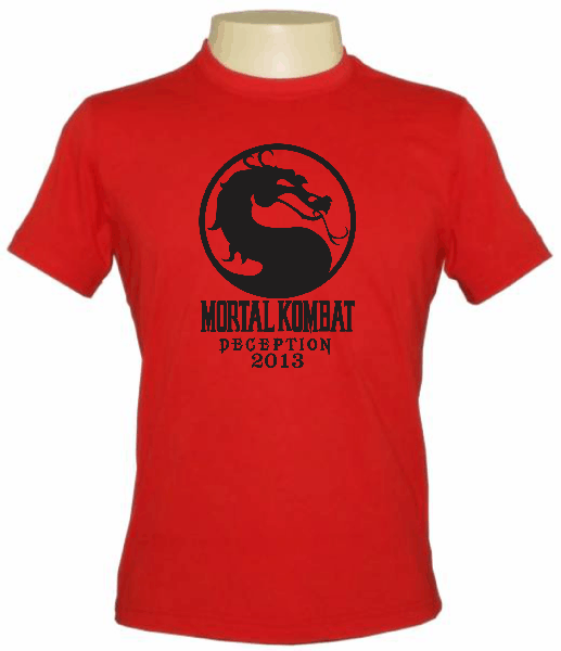 CAMISETA TRADICIONAL MASCULINA PERSONALIZADA